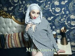 Maysaamuslim