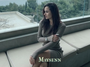 Maysenn