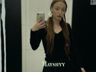 Mayshyy