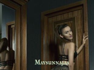 Maysunnajaa