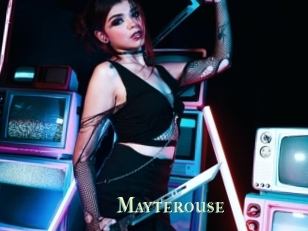 mayterouse Actrice xxx