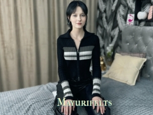 Mayurifelts