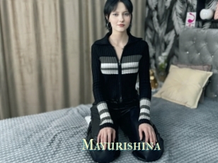 Mayurishina