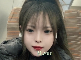 Mayuu
