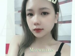 Maywillian