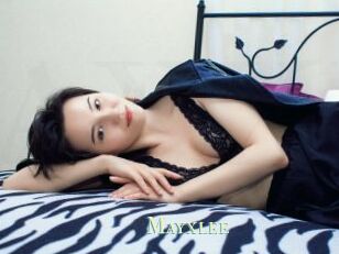 mayxlee Actrice xxx