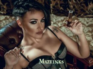 Mazeinks