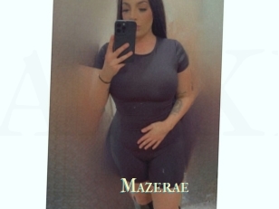 Mazerae