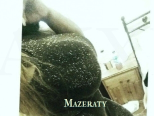 Mazeraty