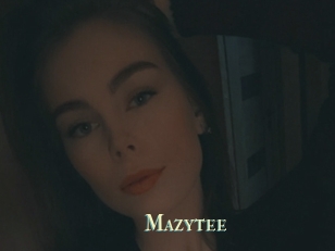 Mazytee