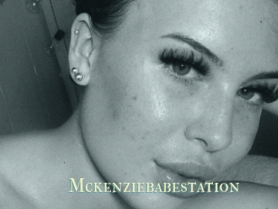Mckenziebabestation