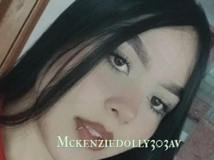 Mckenziedolly303av