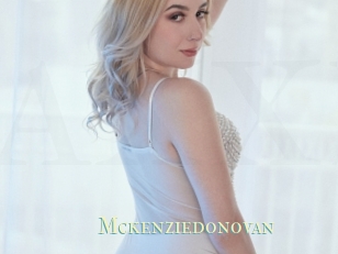 Mckenziedonovan