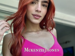 Mckenziejhones
