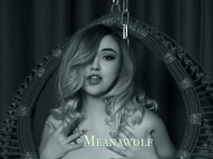 Meanawolf