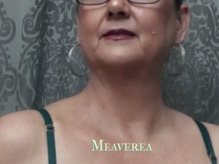 Meaverea