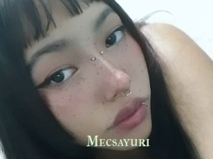 Mecsayuri