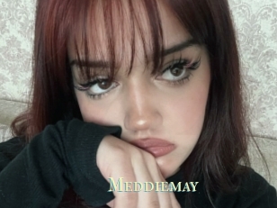 Meddiemay