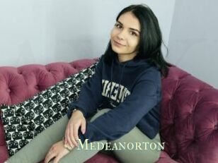 Medeanorton