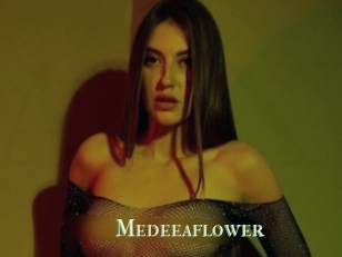 Medeeaflower