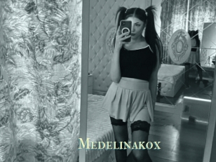 medelinakox Actrice xxx
