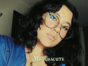 Medusacute