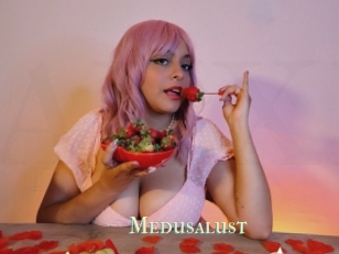 Medusalust