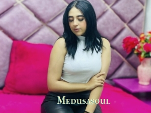 Medusasoul