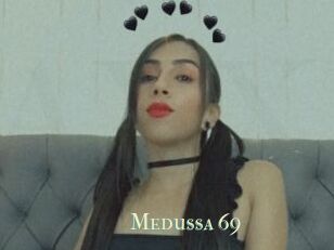 medussa_69 Actrice xxx