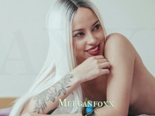 Meeganfoxx