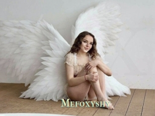 Mefoxyshy