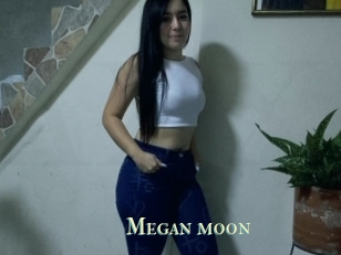 megan_moon Actrice xxx
