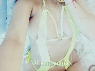 Meganadriels