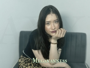 Megananness