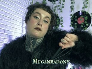 Meganbadony