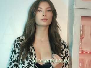 Meganbolman
