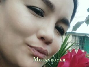 Meganboyer