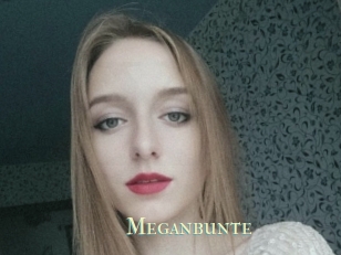 Meganbunte