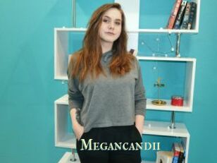Megancandii
