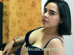 Megancardetti