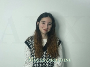 Megancarradine