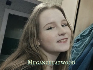 Megancheatwood