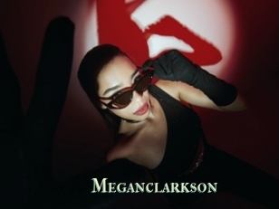 Meganclarkson