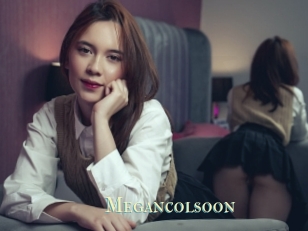 megancolsoon Actrice xxx