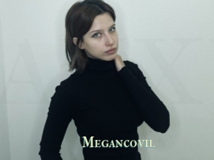 Megancovil