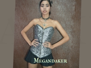 Megandaker