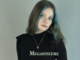Megandeere