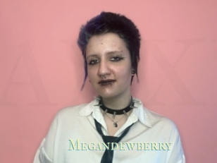 Megandewberry