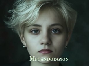 Megandodgson