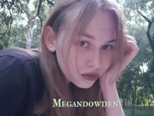 Megandowden